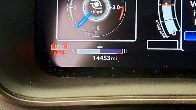 2024 Toyota GR Corolla Premium Manual - 23064797 - 13