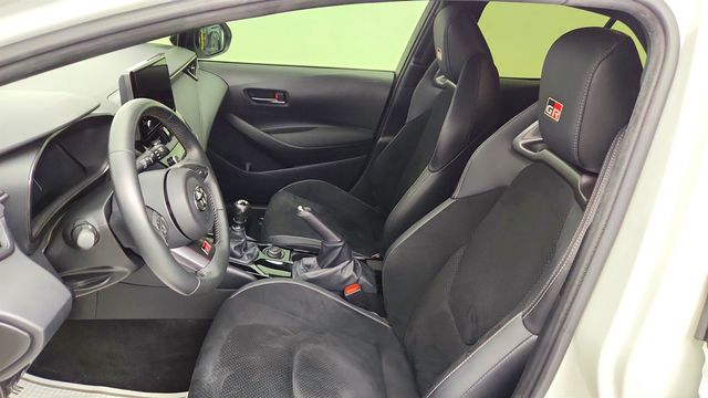 2024 Toyota GR Corolla Premium Manual - 23064797 - 16
