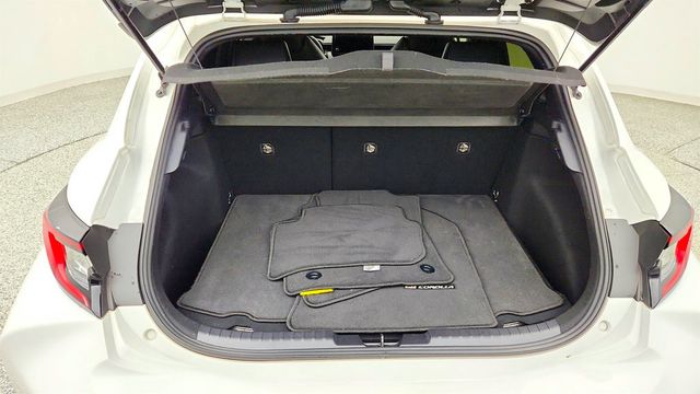 2024 Toyota GR Corolla Premium Manual - 23064797 - 18