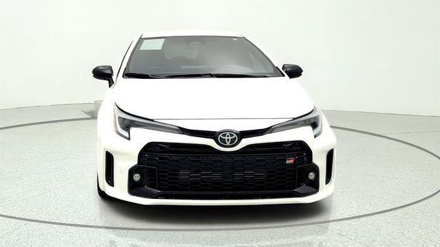 2024 Toyota GR Corolla Premium Manual - 23064797 - 1
