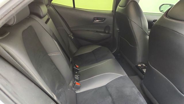 2024 Toyota GR Corolla Premium Manual - 23064797 - 19
