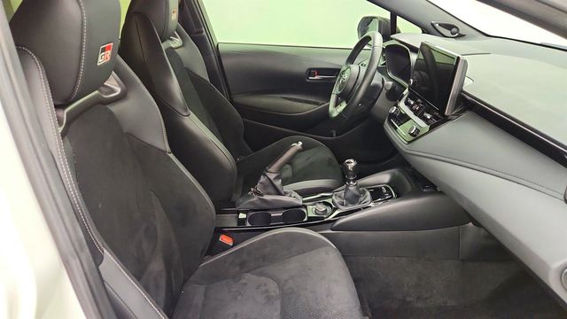 2024 Toyota GR Corolla Premium Manual - 23064797 - 20