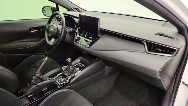 2024 Toyota GR Corolla Premium Manual - 23064797 - 21