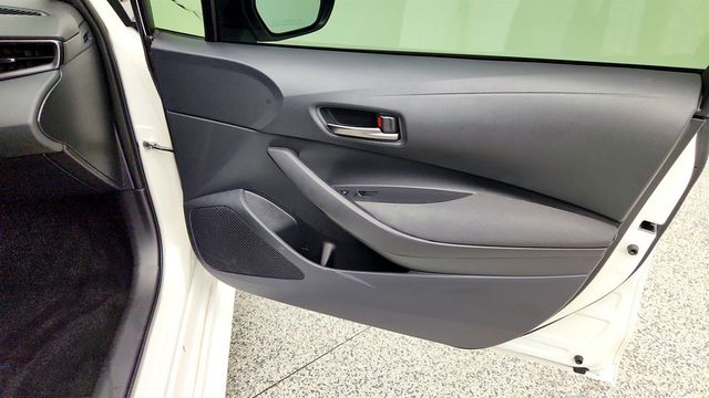 2024 Toyota GR Corolla Premium Manual - 23064797 - 22