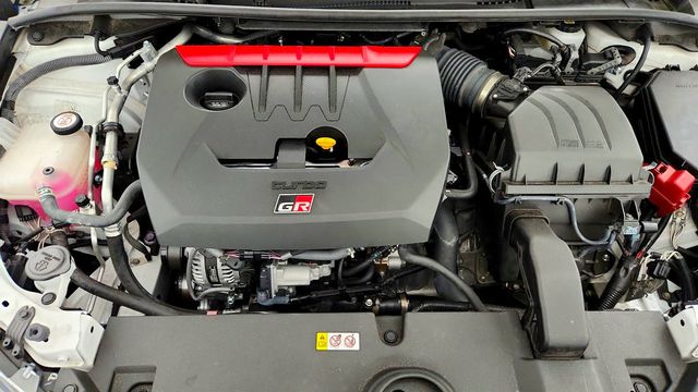 2024 Toyota GR Corolla Premium Manual - 23064797 - 23