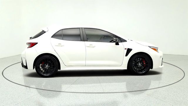 2024 Toyota GR Corolla Premium Manual - 23064797 - 3