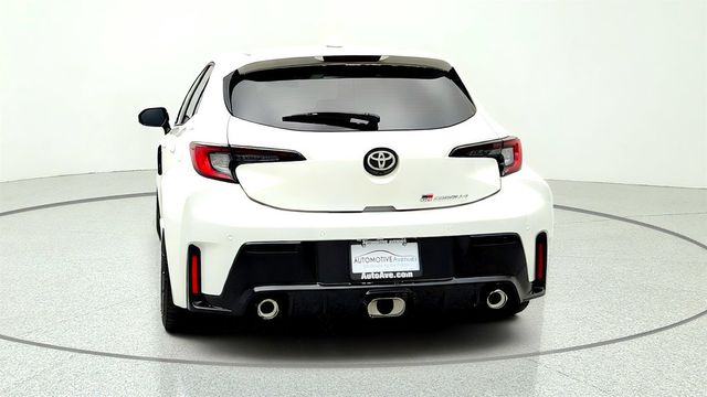 2024 Toyota GR Corolla Premium Manual - 23064797 - 5