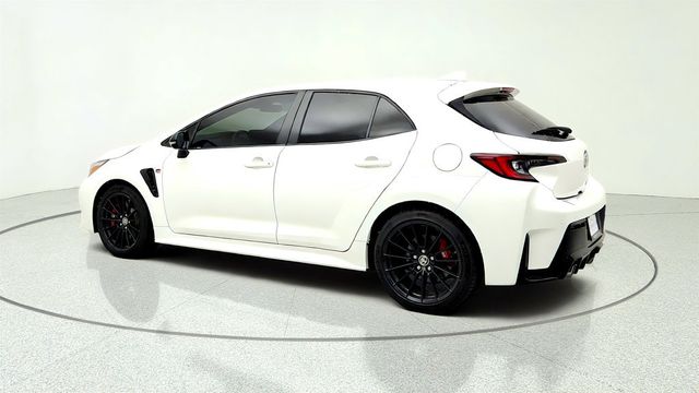 2024 Toyota GR Corolla Premium Manual - 23064797 - 6