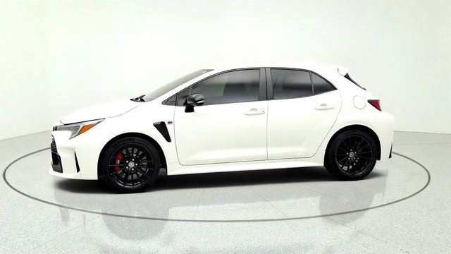 2024 Toyota GR Corolla Premium Manual - 23064797 - 7