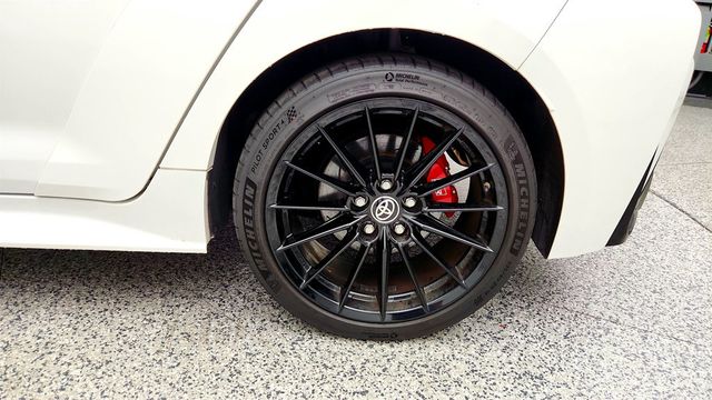 2024 Toyota GR Corolla Premium Manual - 23064797 - 8