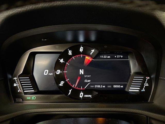 2024 Toyota GR Supra 3.0 - 22980243 - 9