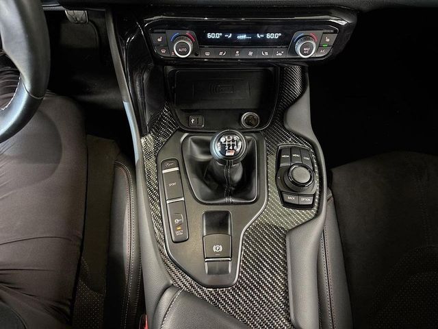 2024 Toyota GR Supra 3.0 - 22980243 - 11
