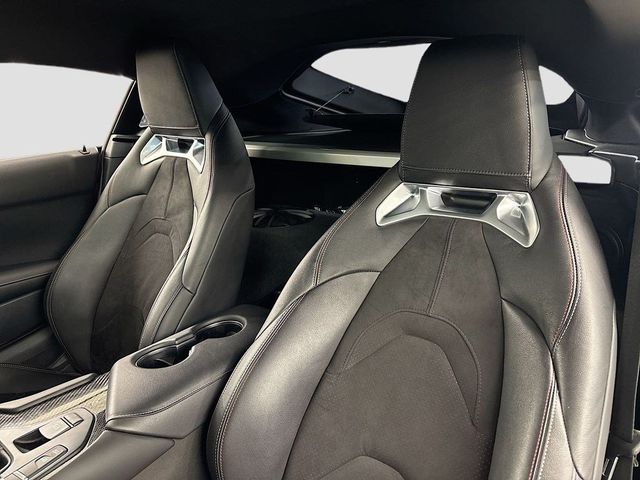 2024 Toyota GR Supra 3.0 - 22980243 - 13