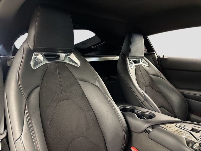 2024 Toyota GR Supra 3.0 - 22980243 - 14