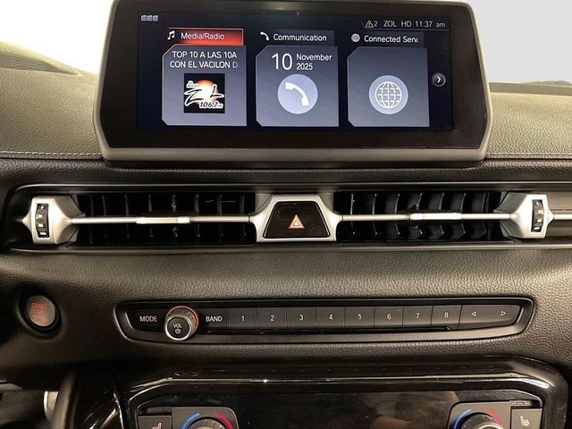 2024 Toyota GR Supra 3.0 - 22980243 - 16