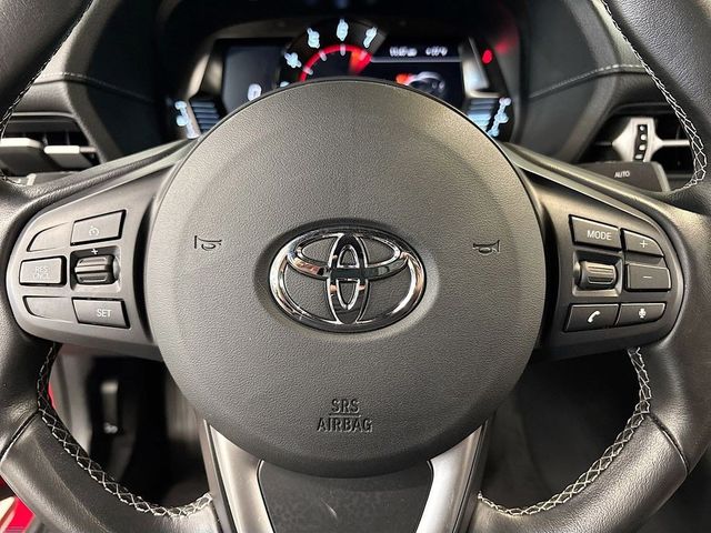 2024 Toyota GR Supra 3.0 - 22980243 - 17