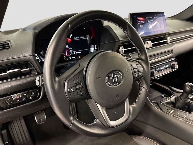 2024 Toyota GR Supra 3.0 - 22980243 - 18
