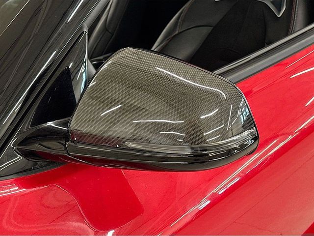 2024 Toyota GR Supra 3.0 - 22980243 - 22