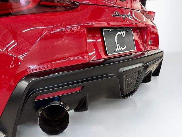2024 Toyota GR Supra 3.0 - 22980243 - 26