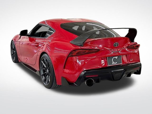 2024 Toyota GR Supra 3.0 - 22980243 - 2