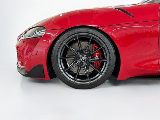 2024 Toyota GR Supra 3.0 - 22980243 - 30