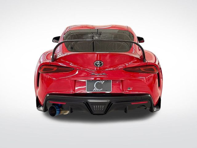 2024 Toyota GR Supra 3.0 - 22980243 - 3