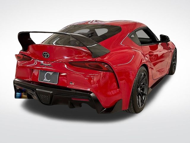 2024 Toyota GR Supra 3.0 - 22980243 - 4