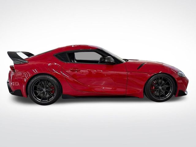 2024 Toyota GR Supra 3.0 - 22980243 - 5