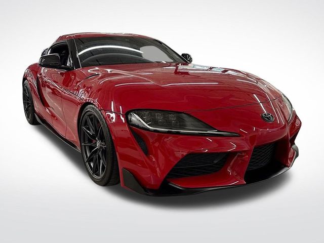 2024 Toyota GR Supra 3.0 - 22980243 - 6