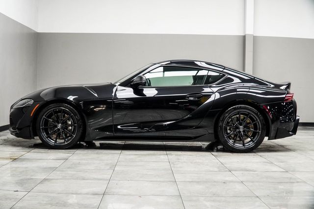 2024 Toyota GR Supra 3.0 Automatic - 22955743 - 9