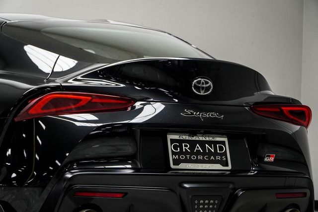 2024 Toyota GR Supra 3.0 Automatic - 22955743 - 13