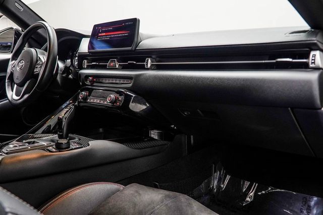 2024 Toyota GR Supra 3.0 Automatic - 22955743 - 15