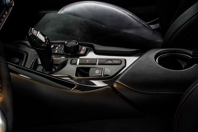 2024 Toyota GR Supra 3.0 Automatic - 22955743 - 16