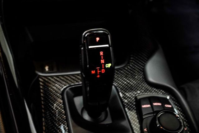 2024 Toyota GR Supra 3.0 Automatic - 22955743 - 19