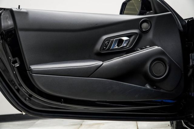 2024 Toyota GR Supra 3.0 Automatic - 22955743 - 30