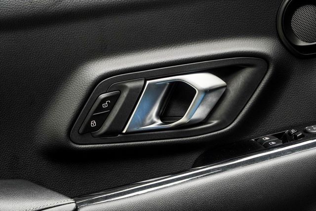 2024 Toyota GR Supra 3.0 Automatic - 22955743 - 31