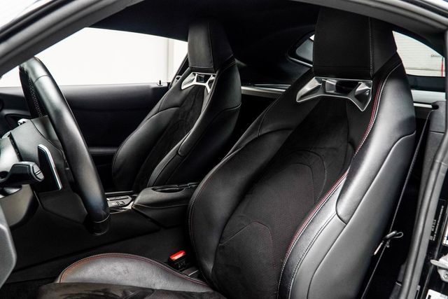 2024 Toyota GR Supra 3.0 Automatic - 22955743 - 34