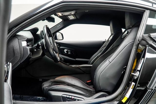 2024 Toyota GR Supra 3.0 Automatic - 22955743 - 35