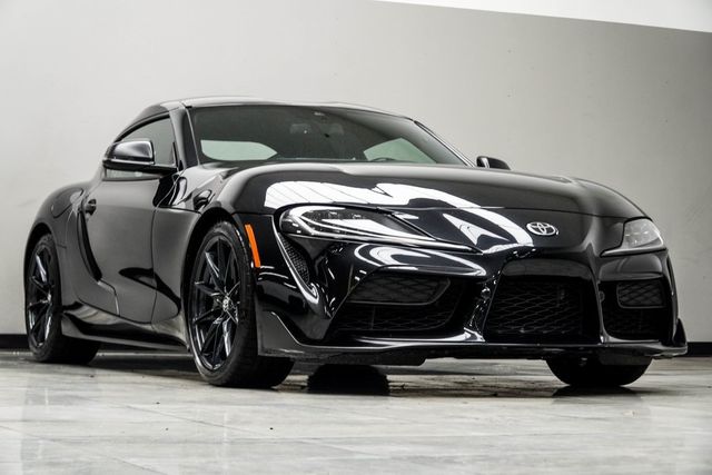 2024 Toyota GR Supra 3.0 Automatic - 22955743 - 3