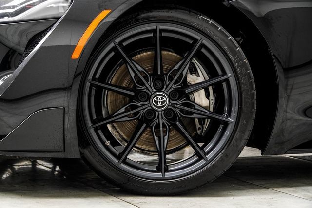 2024 Toyota GR Supra 3.0 Automatic - 22955743 - 5