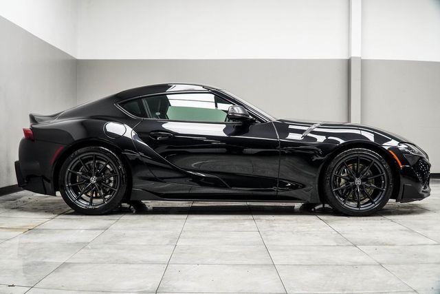 2024 Toyota GR Supra 3.0 Automatic - 22955743 - 6