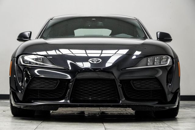 2024 Toyota GR Supra 3.0 Automatic - 22955743 - 7