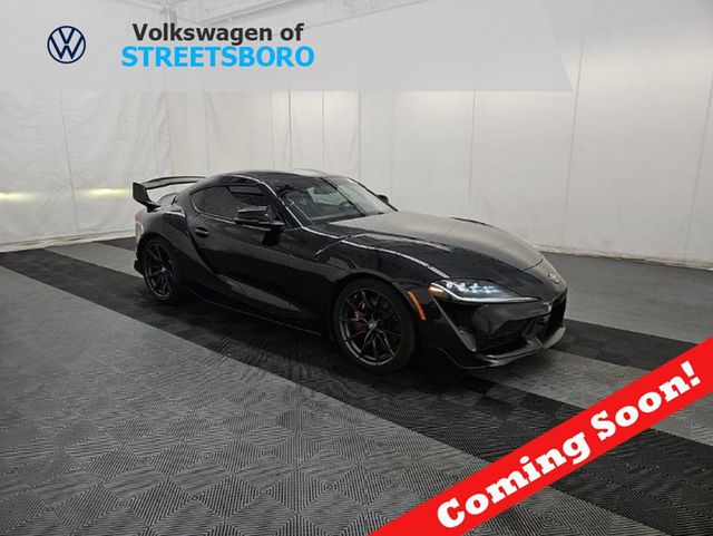 2024 Toyota GR Supra 3.0 Automatic - 23058479 - 0
