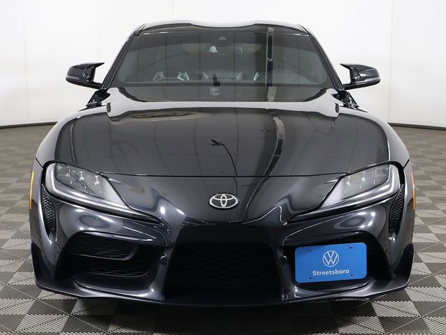 2024 Toyota GR Supra 3.0 Automatic - 23058479 - 9