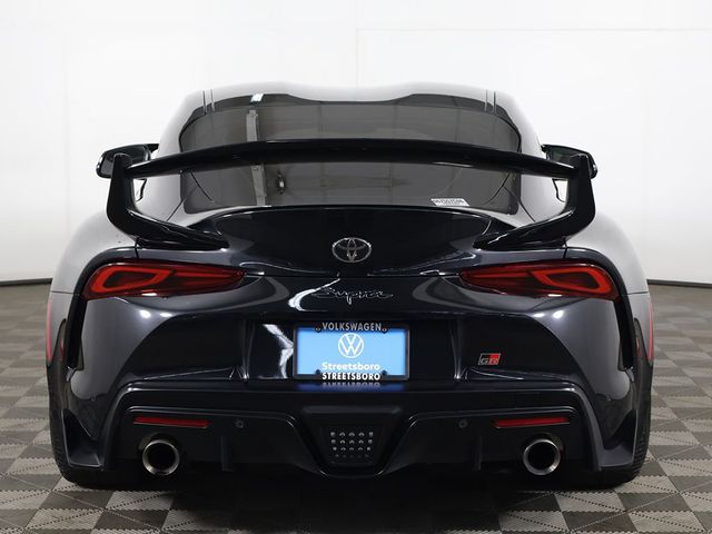 2024 Toyota GR Supra 3.0 Automatic - 23058479 - 10