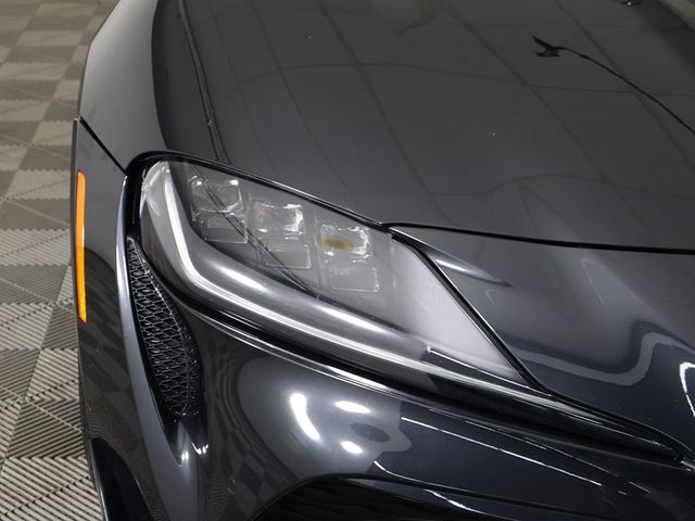 2024 Toyota GR Supra 3.0 Automatic - 23058479 - 11