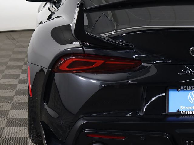 2024 Toyota GR Supra 3.0 Automatic - 23058479 - 13