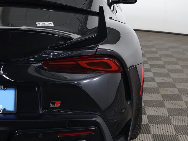 2024 Toyota GR Supra 3.0 Automatic - 23058479 - 14