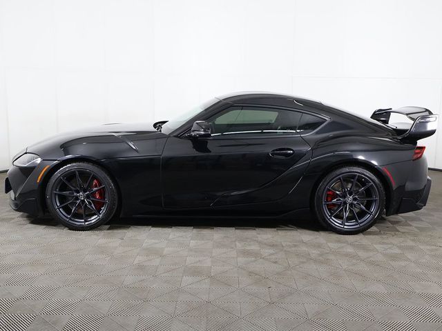 2024 Toyota GR Supra 3.0 Automatic - 23058479 - 15
