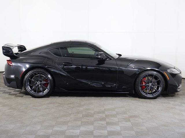 2024 Toyota GR Supra 3.0 Automatic - 23058479 - 16